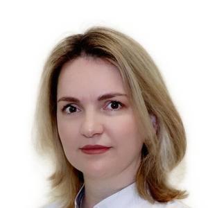 Сушилова Ирина Михайловна