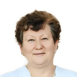 Попова Нина Петровна