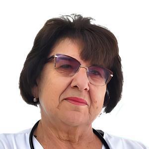 Габызян Тамара Андраниковна