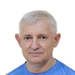 Кузнецов Василий Всеволодович