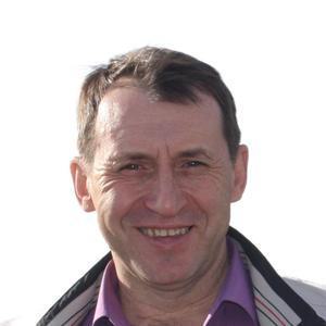 Чупраков Николай Васильевич