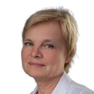 Котаева Елена Александровна