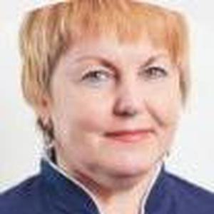 Раудсеп Татьяна Владимировна