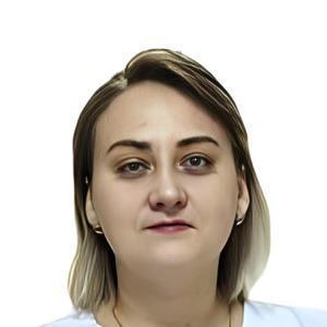 Нагний Яна Владимировна