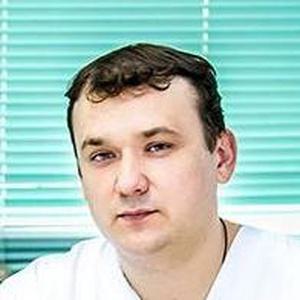 Камилов Вячеслав Тимурович