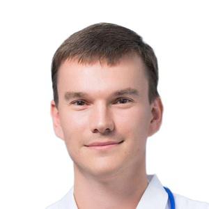 Янпольский Александр Сергеевич