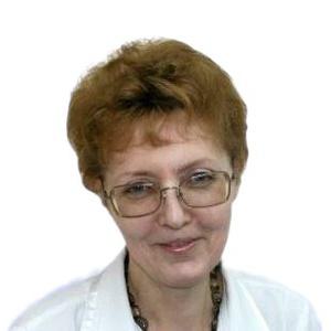 Демиденко Алла Георгиевна