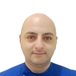 Канаузов Эдуард Шагенович