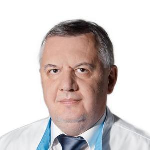 Фролов Алексей Александрович