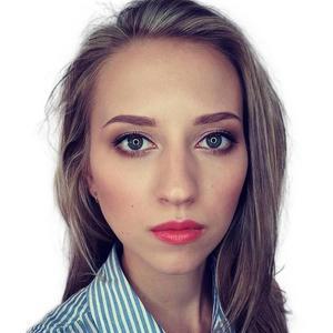 Ившина Полина Владимировна