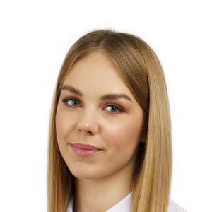 Золотых Дарья Андреевна