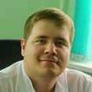 Савлук Павел Алексеевич