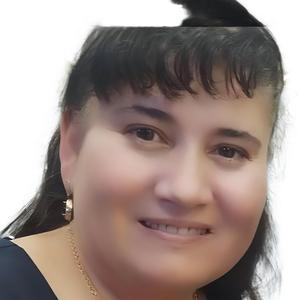 Билялова Зарема Юнусовна
