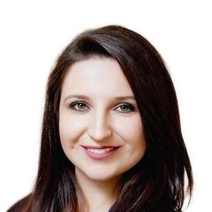 Старовойтова Екатерина Андреевна