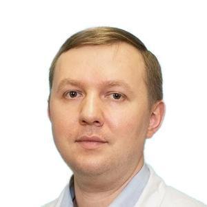 Козлов Иван Александрович