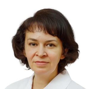 Антипина Марина Юрьевна