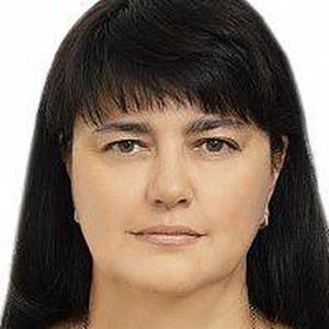 Гуменюк Светлана Ивановна