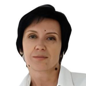 Бугакова Лариса Николаевна
