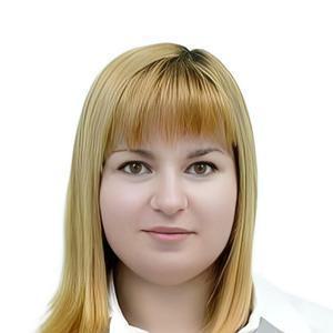 Грищук Мария Васильевна