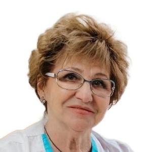 Водолеева Надежда Леонидовна