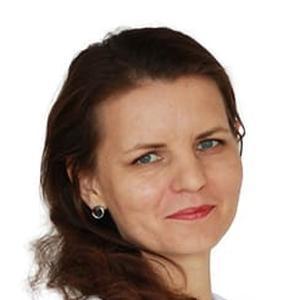 Чуйкова Ольга Сергеевна