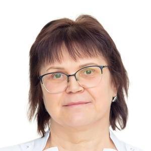 Шлыкова Татьяна Федоровна