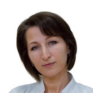 Тарасова Светлана Александровна
