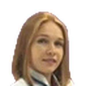 Антипова Светлана Сергеевна