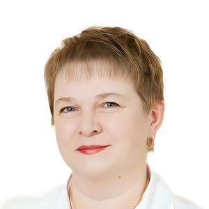 Диянова Марина Анатольевна