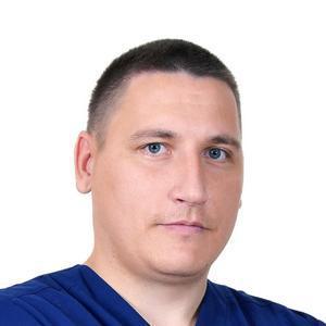 Глазырин Илья Игоревич