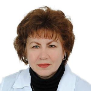 Ковалева Галина Дмитриевна