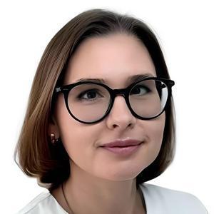 Ягнова Юлия Александровна