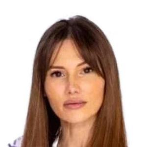 Хасанова Диана Александровна
