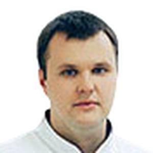 Жданов Сергей Евгеньевич