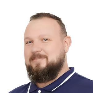 Крестников Алексей Николаевич
