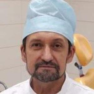 Булыгин Олег Владимирович