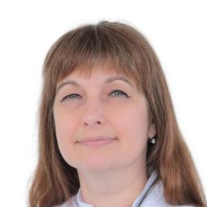 Потехина Елена Николаевна