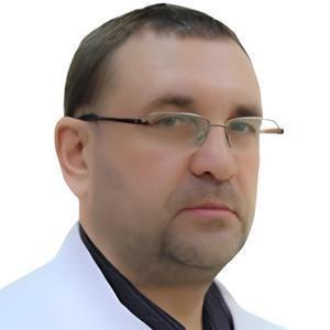 Кожемяко Виктор Васильевич