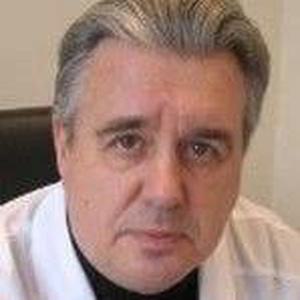 Абрамчик Сергей Михайлович