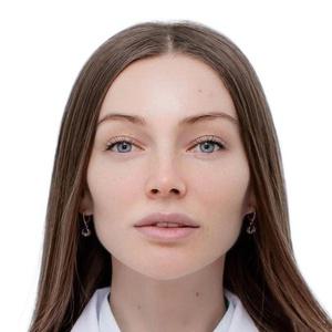 Омелик Кристина Александровна