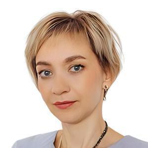 Роднякова Елена Борисовна
