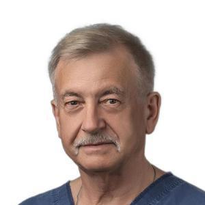 Трищенков Николай Николаевич