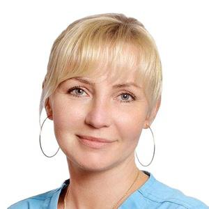 Насибуллина Наталья Владимировна