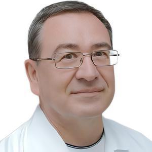 Казанков Юрий Витальевич