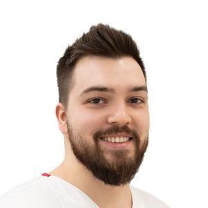 Симаньков Дмитрий Сергеевич
