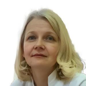 Чудакова Оксана Владимировна