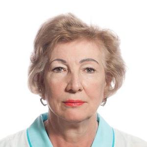 Гайдай Лидия Алексеевна