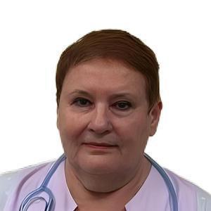 Климова Наталья Александровна