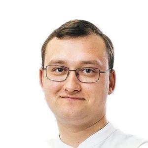 Недашковский Алексей Валерьевич