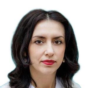 Герман (Коган) Яна Эдуардовна